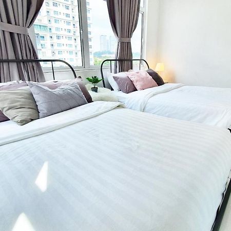 No.7 The Zebra @ Puchong Skypod Residence Exterior photo